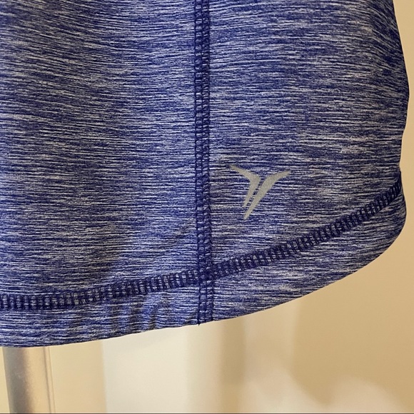 Old Navy active 1/4 zip pullover - Picture 5 of 6